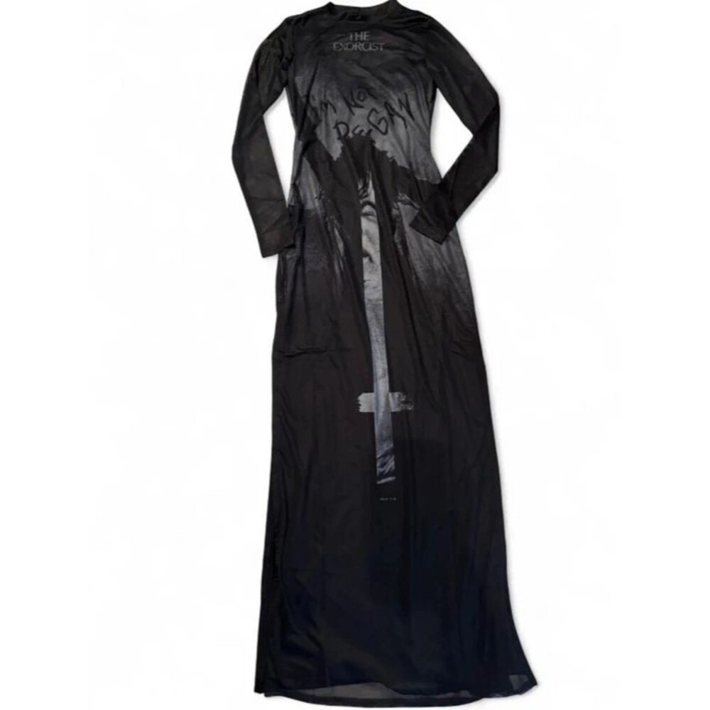 Killstar x The Exorcist Dress